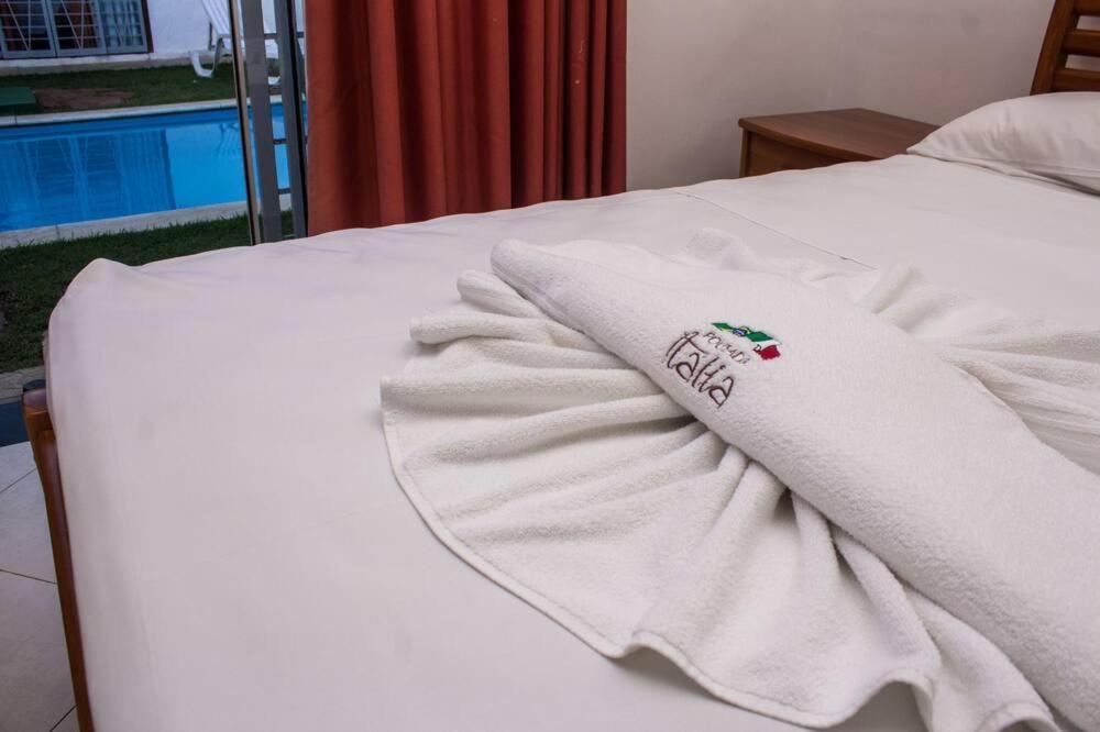 Italia Inn 3*